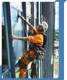 Услуги Высотные работы в Лесне